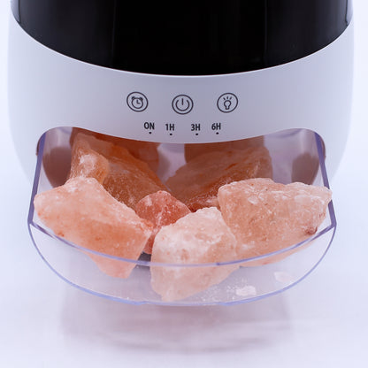 Velliom™ Ambient Diffuser Lamp