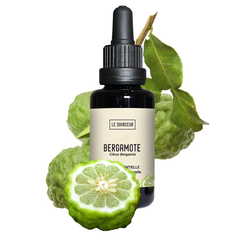 Bergamot Aroma Oil