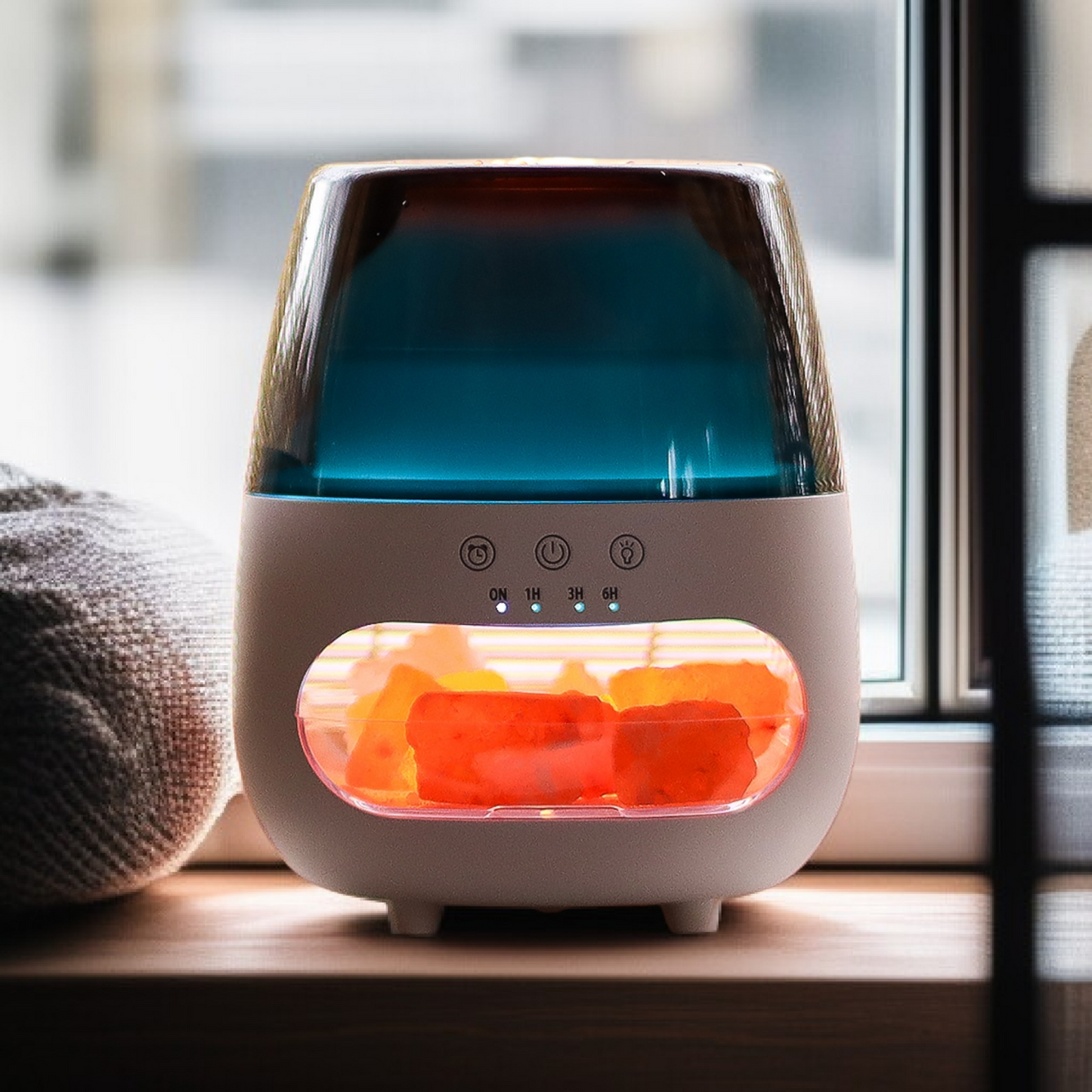Velliom™ Ambient Diffuser Lamp