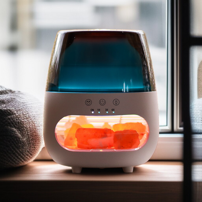 Velliom™ Ambient Diffuser Lamp