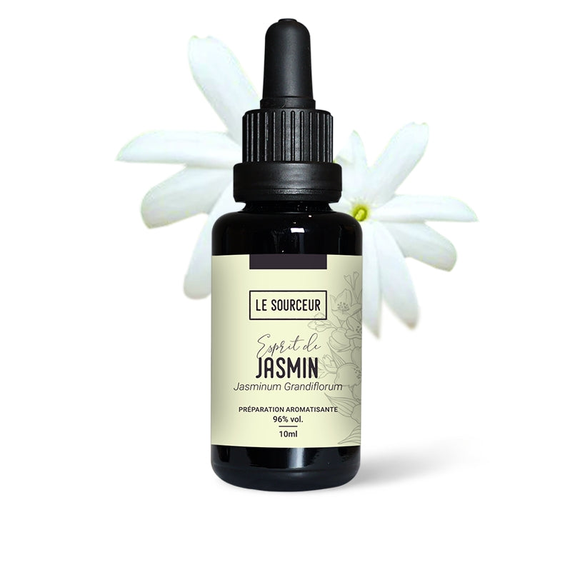 Jasmin Aroma Oil