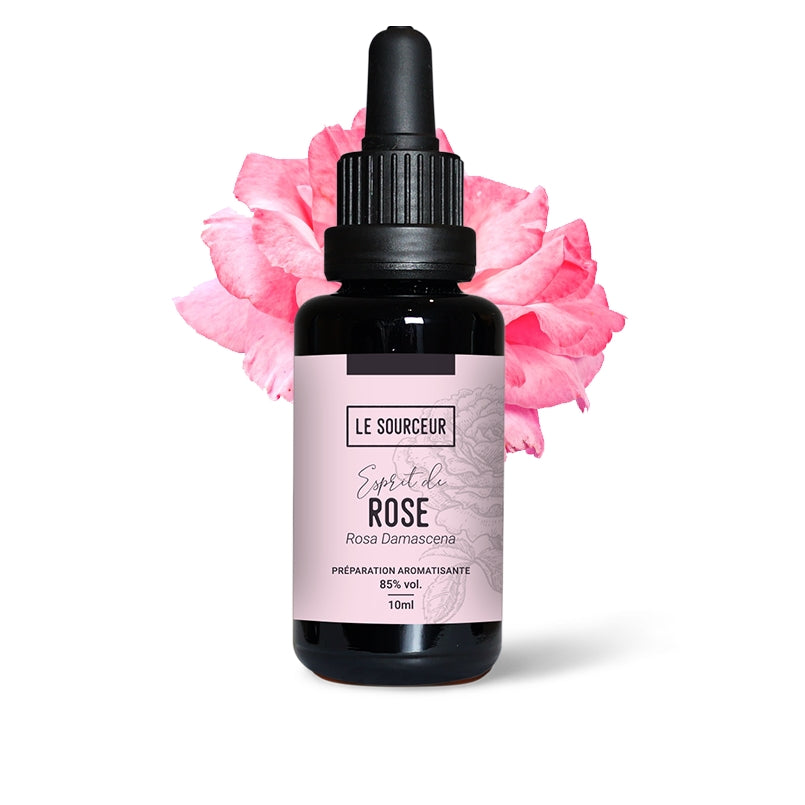 Rose Aroma Oil