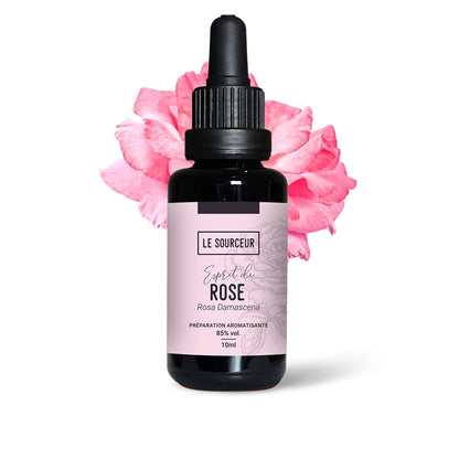 Rose Aroma Oil