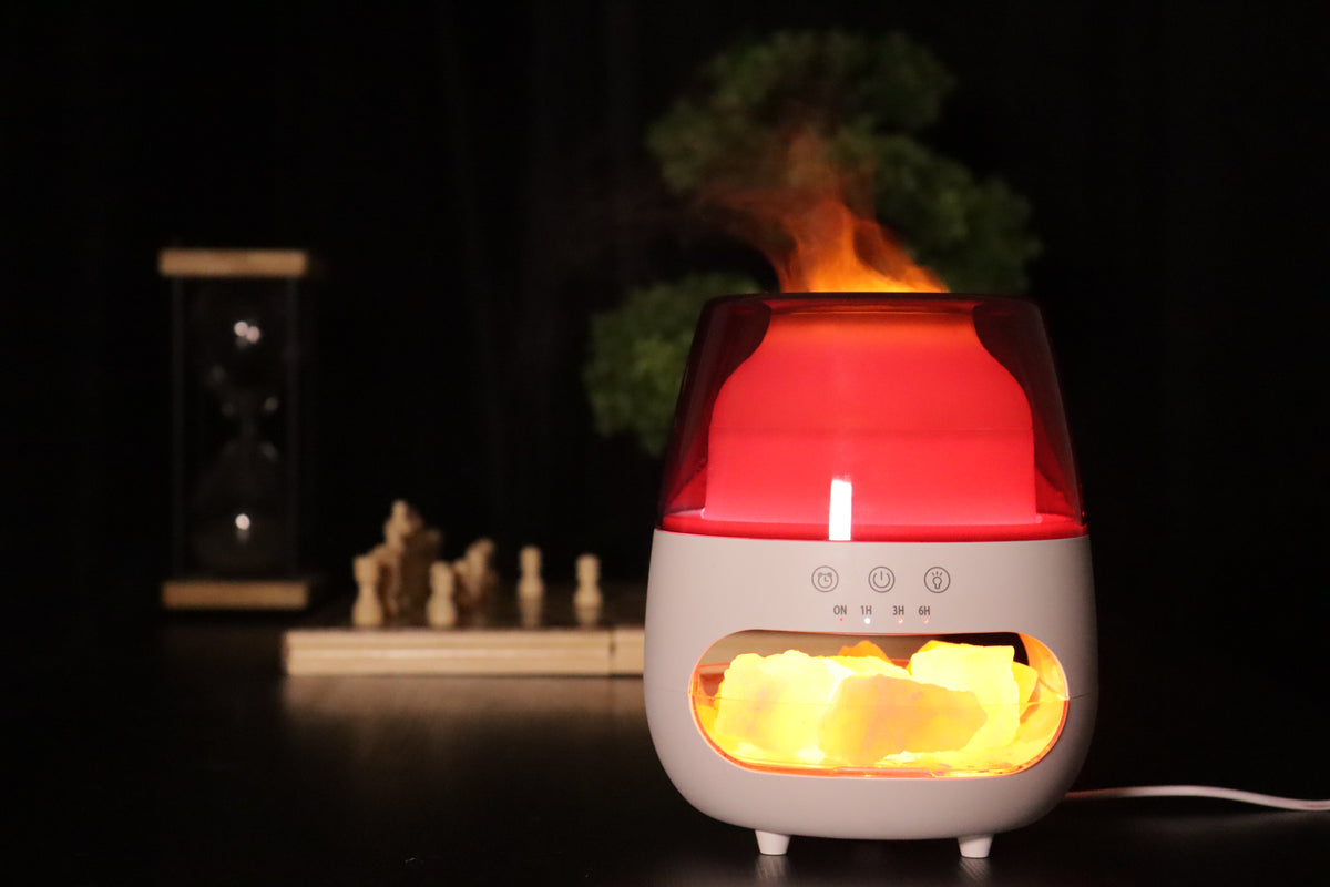 Velliom™ Ambient Diffuser Lamp