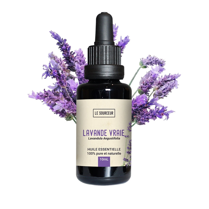Lavender Aroma Oil