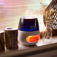Velliom™ Ambient Diffuser Lamp