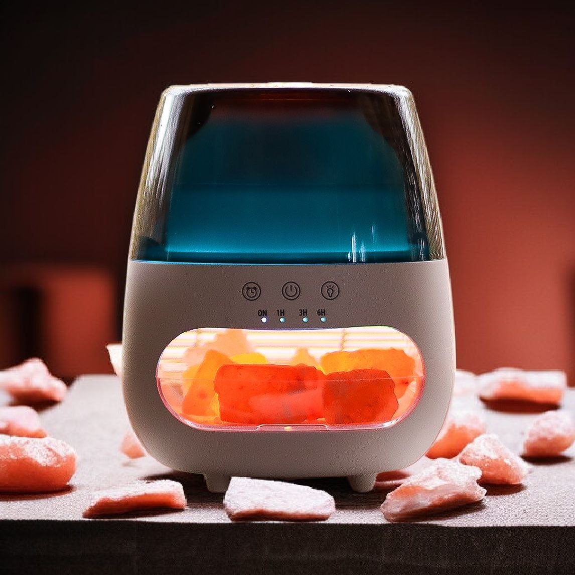 Velliom™ Ambient Diffuser Lamp